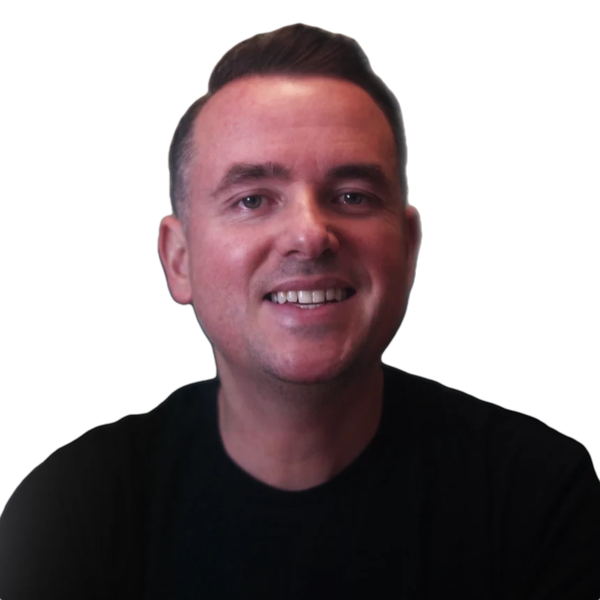 Chris, founder of Next Best Video